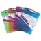 6 Packs: 6 ct. (36 total) Charles Leonard Letter-Sized Plastic Clipboards